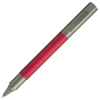 Monteverde Ritma Rollerball Pen, Red 2 Monteverde Ritma Rollerball Pen, Red -Pen Shop ritred