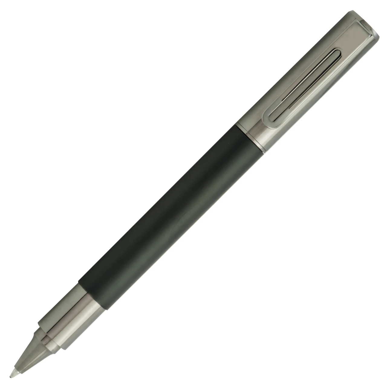Monteverde Ritma Rollerball Pen, Black 3 Monteverde Ritma Rollerball Pen, Black