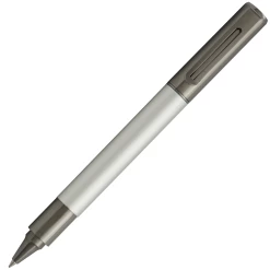 Monteverde Ritma Rollerball Pen, Silver