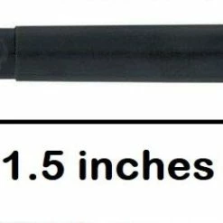 Pen Savings 24 Standard International Short Fountain Pen Ink Cartridges, Rustic Brown 7 Pen Savings 24 Standard International Short Fountain Pen Ink Cartridges, Rustic Brown -Pen Shop s l1600 4 2a30c947 3732 4b38 b92a eb32fed84b3f