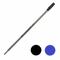 Monteverde ST Dupont Style Ballpoint Pen Refills, T13