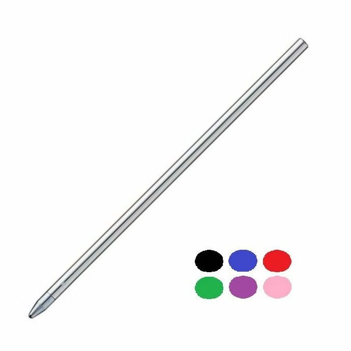 Pen Savings Cross Mini Tech3 And Tech4 Ballpoint Smooth Flow Ink™ Pen Refills 3 Pen Savings Cross Mini Tech3 And Tech4 Ballpoint Smooth Flow Ink™ Pen Refills