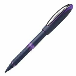 Schneider® Schneider One Business Rollerball Pen, Violet
