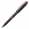 Schneider® Schneider One Business Rollerball Pen, Red -Pen Shop scred