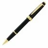 Cross® Cross Bailey Light Rollerball Pen, Polished Black & Gold -Pen Shop y2lnd5zqcz4xwe6e1f7u