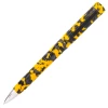 Tibaldi Perfecta LP Vinyl Yellow Rollerball Pen -Pen Shop yellow rb1 1500x 8b422029 1b99 443e bb6a 2585ae07e109