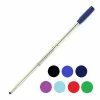 Monteverde Cross Style Ballpoint Pen Refills, C13, Medium -Pen Shop z1 f7032478 cb1b 4772 bd35 cdfddcdb0b8f